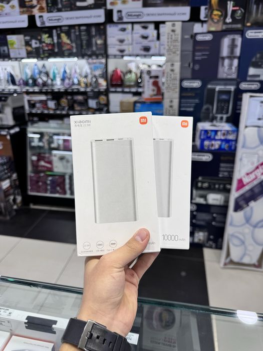 Mi Powerbank 10.000mah 22.5w Org