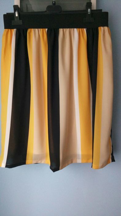 Fusta subtire de vara