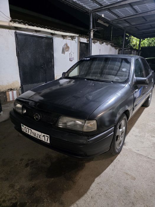Opel vectra a 1993