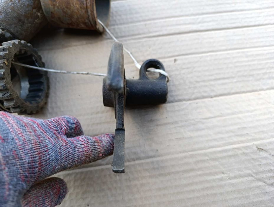 Запчасти на ДТ .   .  .