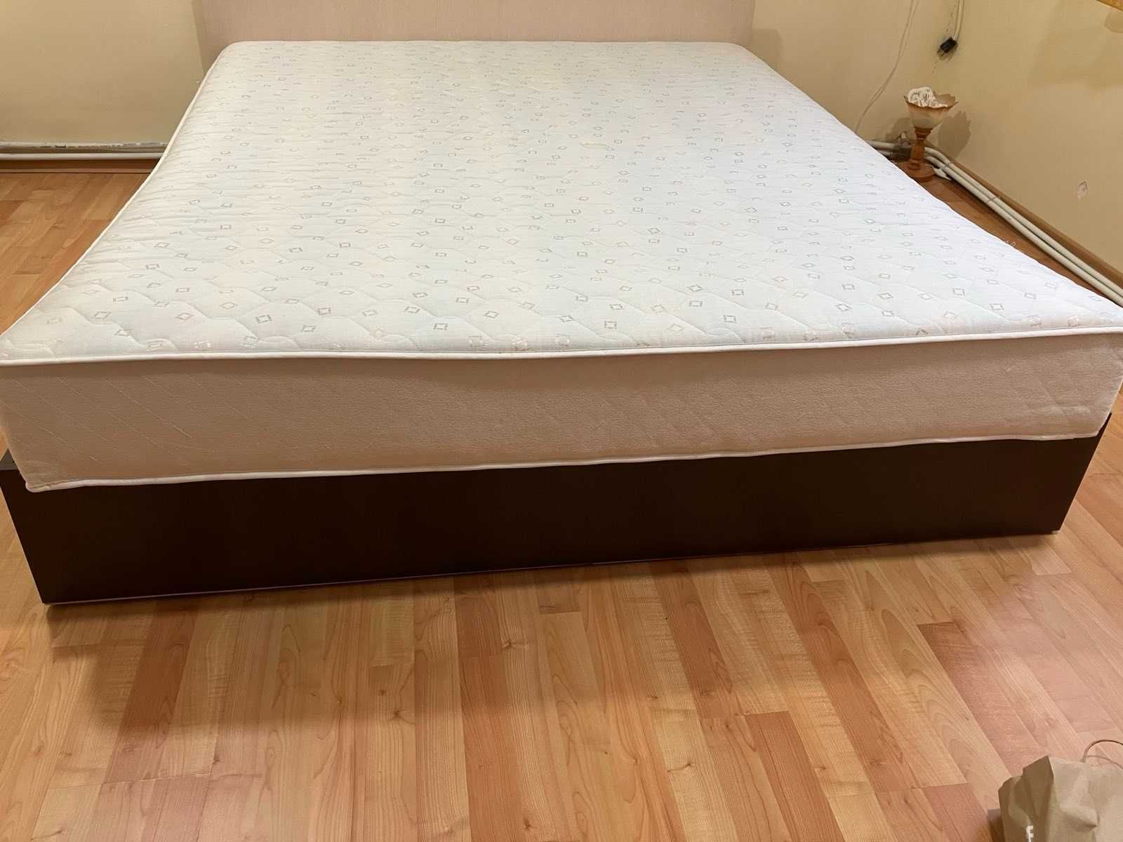 Матрак 160x195 използван