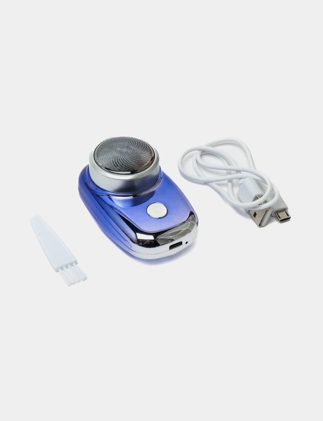 Soqol olish uchun mini mashina trimmer Mini shaver 709