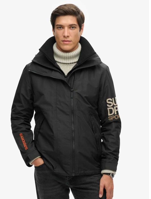 Geacă Superdry primăvară-toamnă 'Yachter'