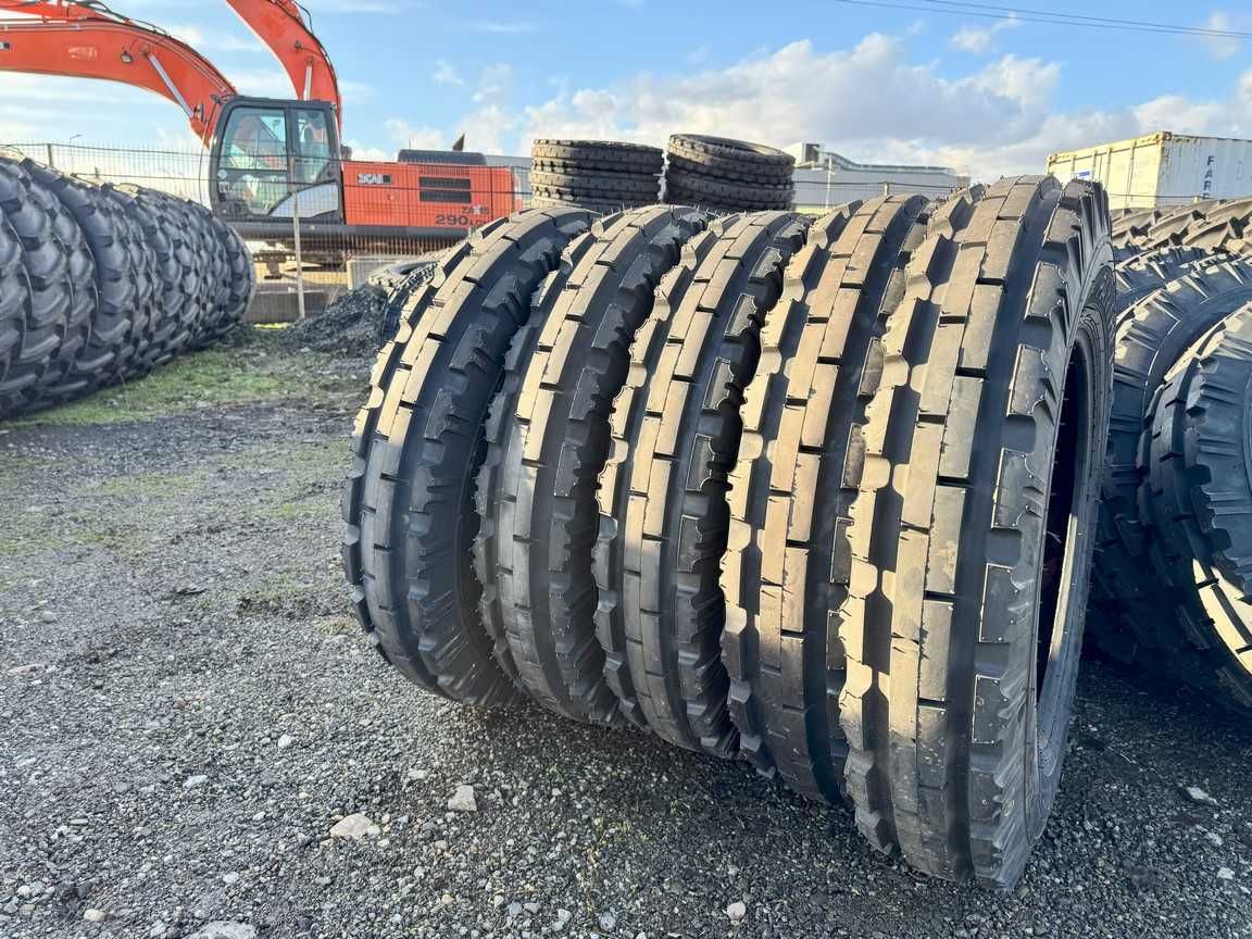7.50-20 Anvelope noi PANTHER cu garantie livrare directie