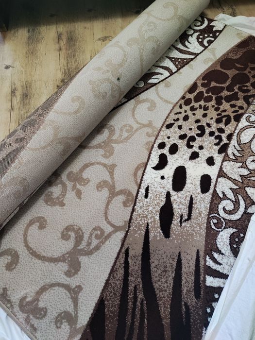 Ковровая дорожка