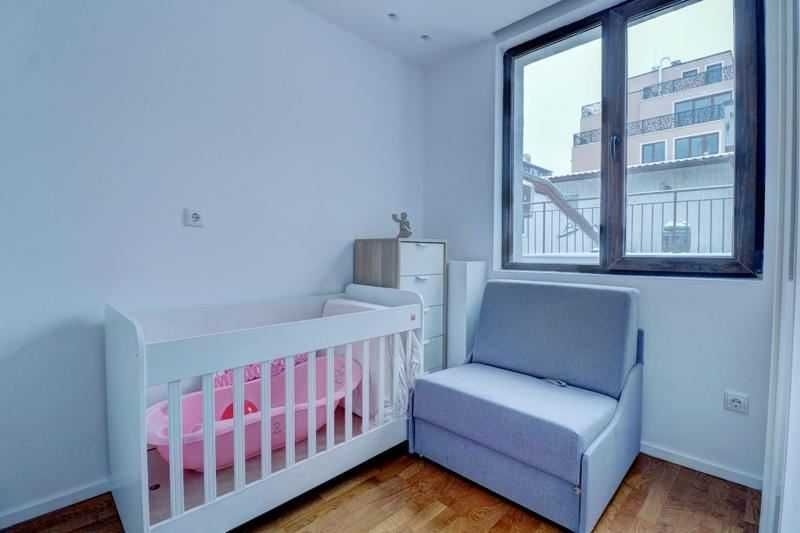 Продава се Тристаен апартамент в София, Дружба 2 - 95 кв.м за 2295 €/кв.м - Снимка #10