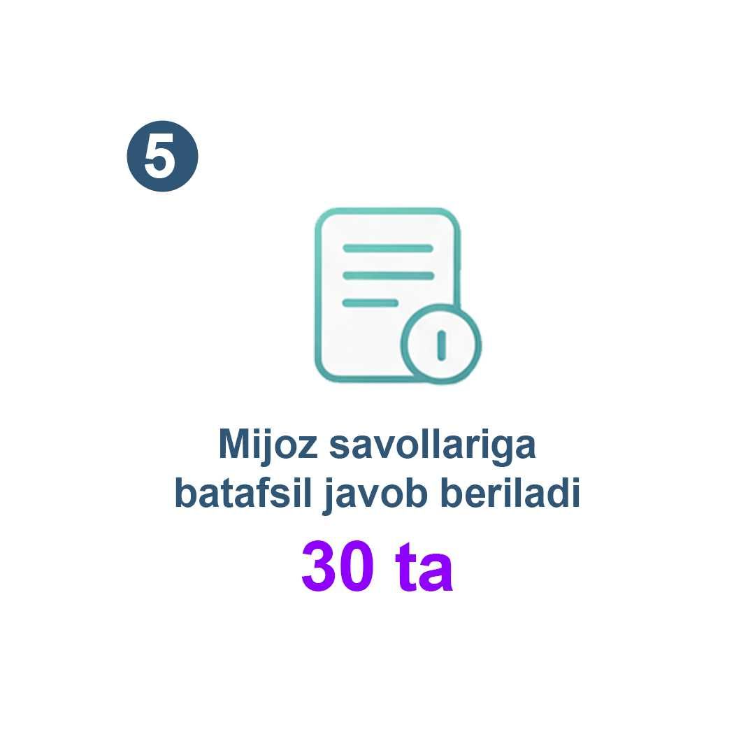 Menejerlar vaqtini tejang: chat-bot yordamida yuklamani kamaytiring