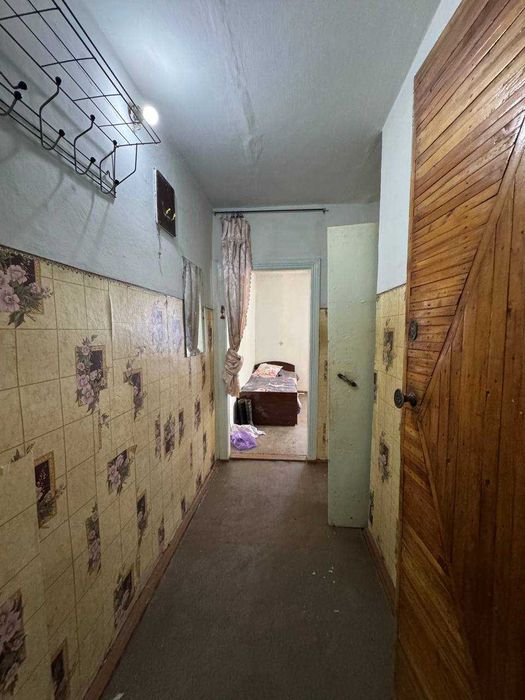 Продается квартира 1-х комнатная Радуга