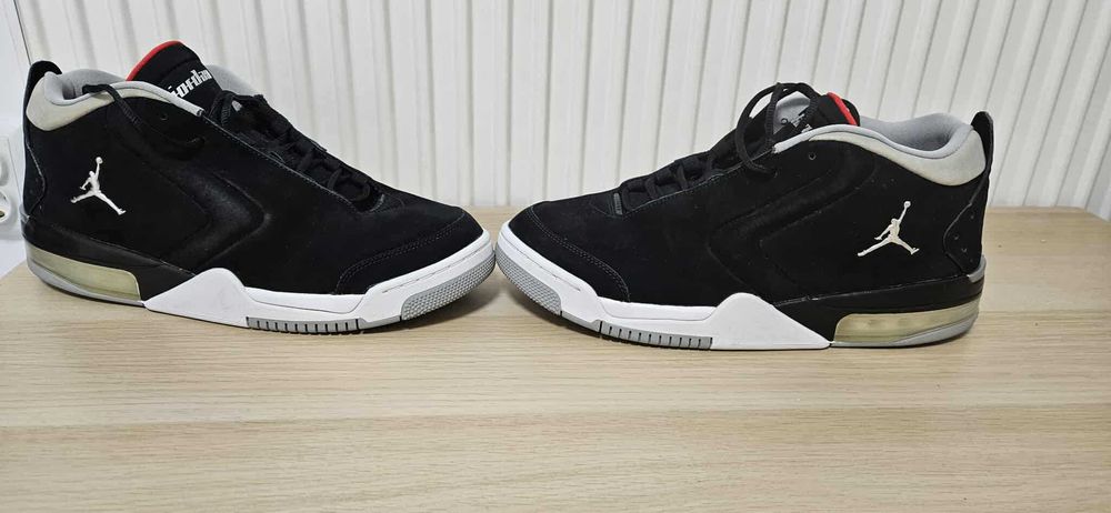 Pantofi Sport nike jordan big fund 46
