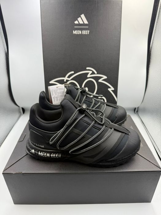 Adidas x Moon Boot UB