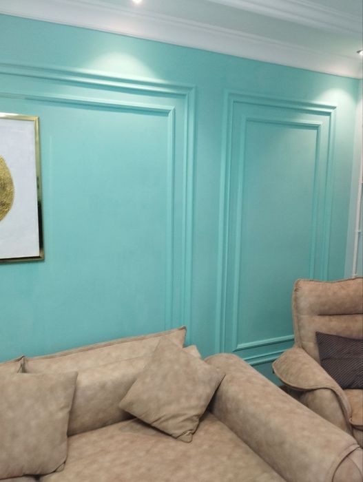 Услуги ремонта квартир