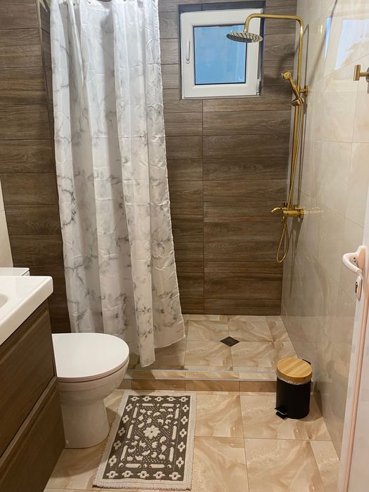 Двустаен апартамент в Несебър ж.к. Черно море с паркомясто