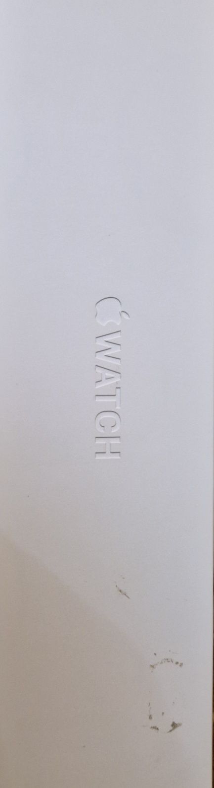 Apple watch s 7 --- 45mm