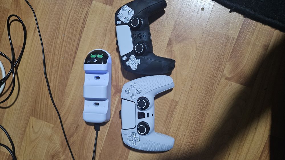 Playstation 5 Digital (Ps5)