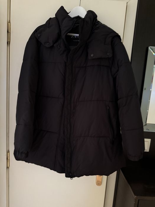 zara/зара яке  70 лв