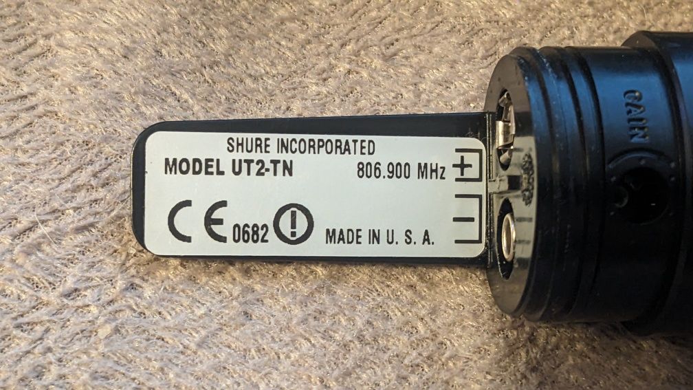 SHURE Beta58a  USA само днес