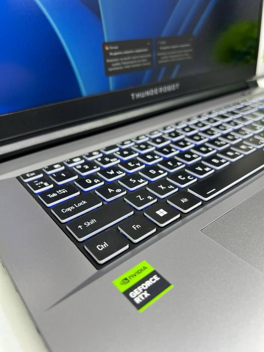 Thunderobot core i5-13