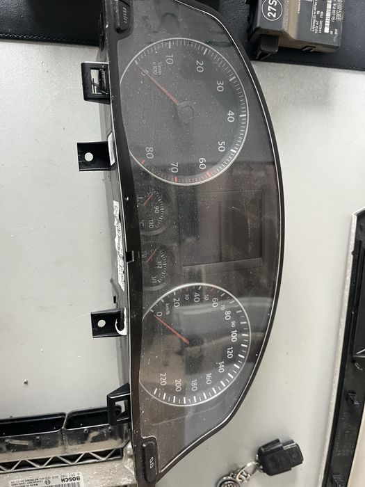 kit pornire golf 5 1,4 i cod bln