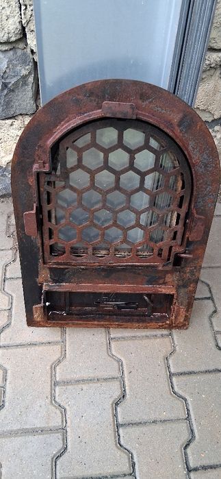 Usa    fontă    teracota