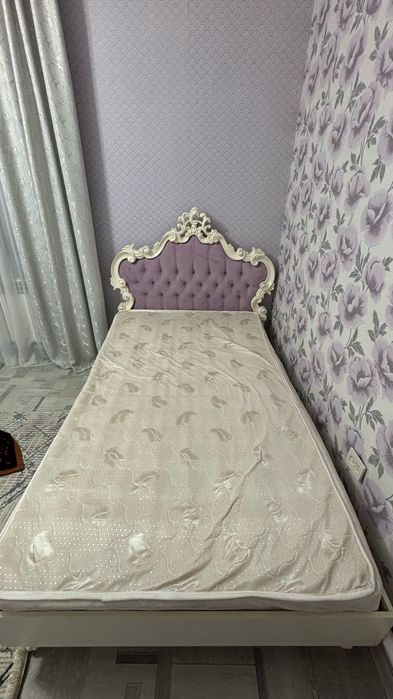 Продам кровать  белорусский