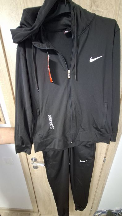 Trening de dama cu gluga marimea XXL