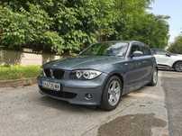 BMW 116i газ/бензин