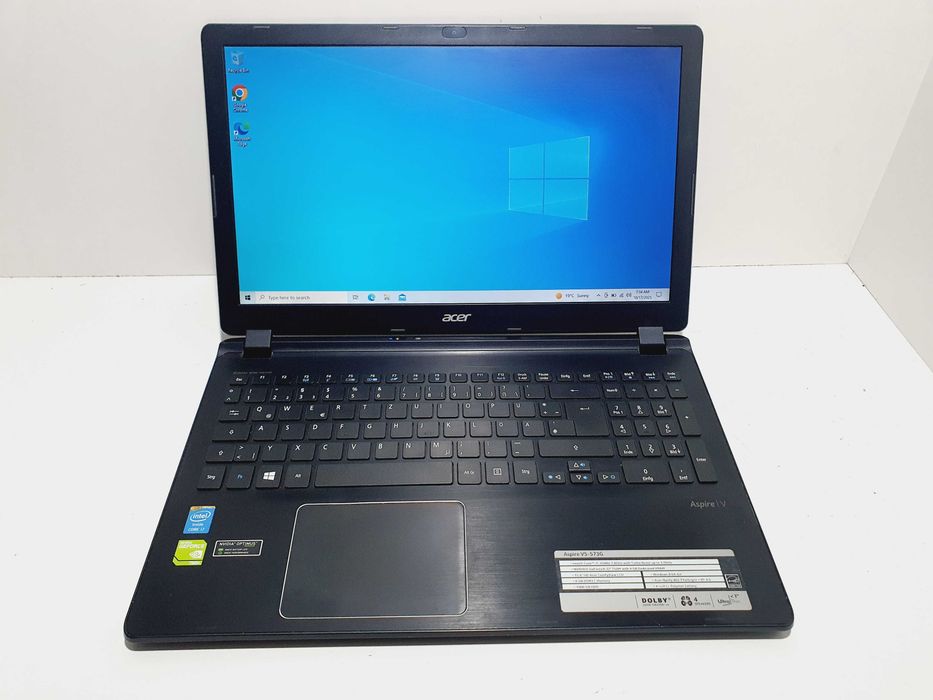 Laptop Acer V5-573G