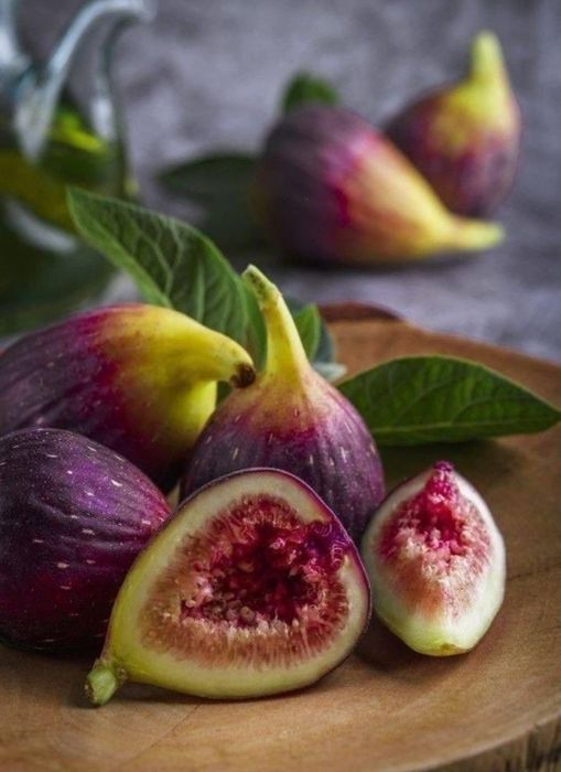 Pomi Fructiferi Exotici (Smochin )