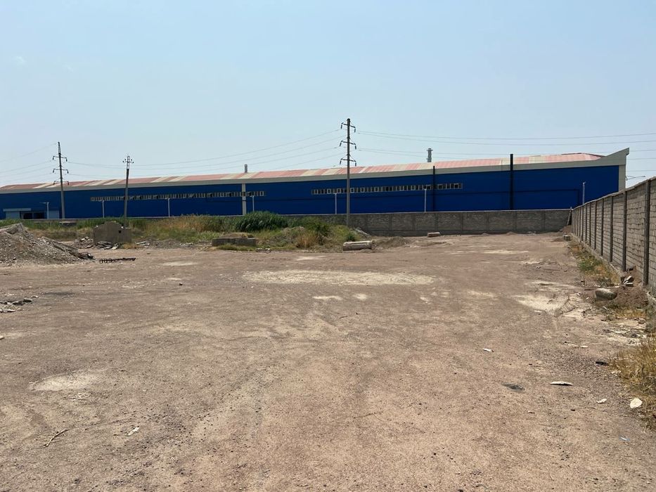 Срочно продаётся нежилой помещения