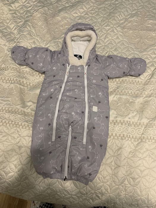 Детский Комбинезон Reima 2в1