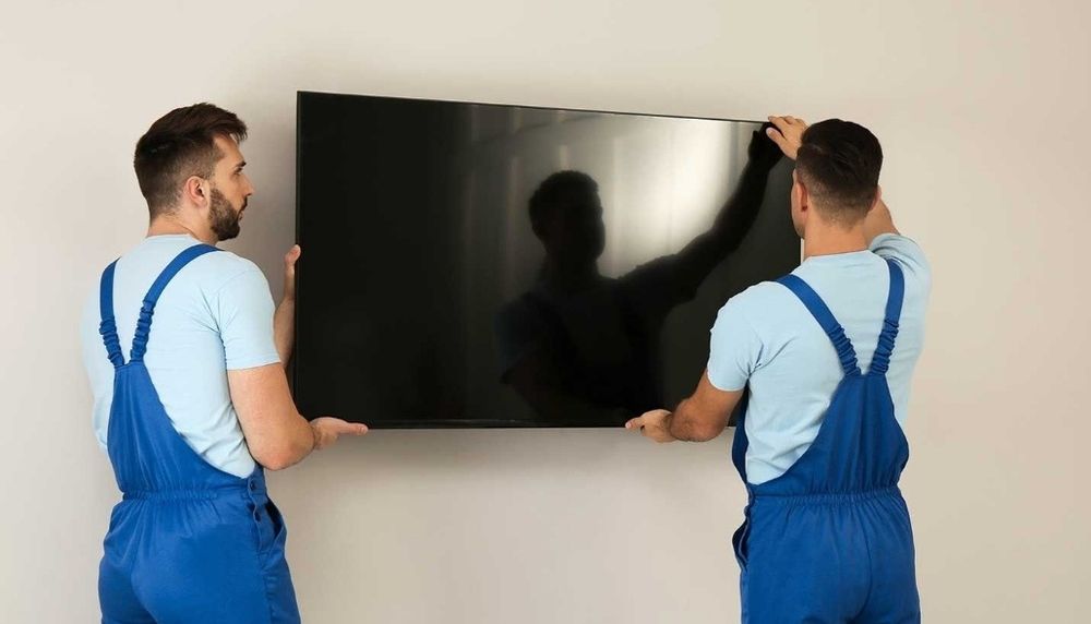 Установка Телевизора приставки и антенны. 
Ремонт и обслуживание и сбо