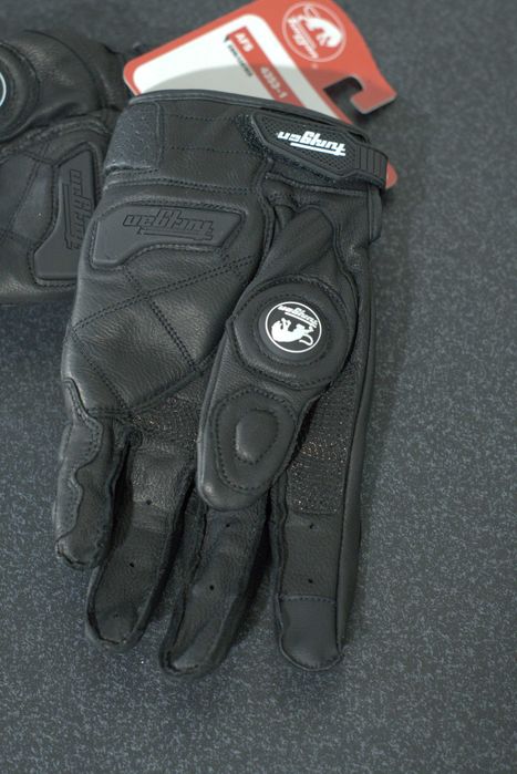 Mănuși Moto Furygan AFS 6 - Piele Naturală, NOI, mărimi: M, L, XL
