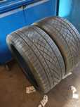 Continental 265 /35ZR20