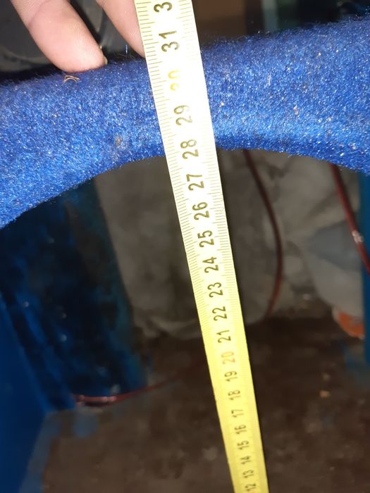 Amplificator auto ground zero și incinta ptr difuzoare de 28 cm