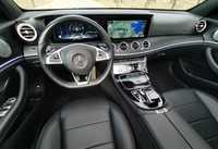 Dezmembrez Mercedes E W213/Motor/Interior/Jante/Capota/Usi