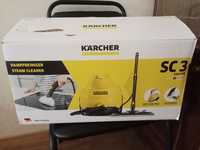 Пора очиститель karcher новый