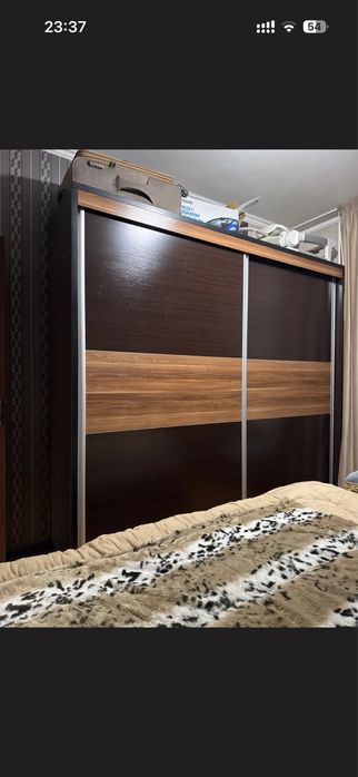 Спальный мебел классическом стиле