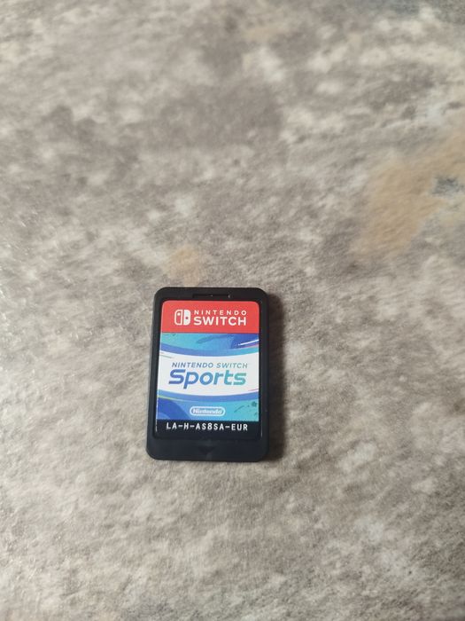 Joc Nintendo Switch Ea Sports