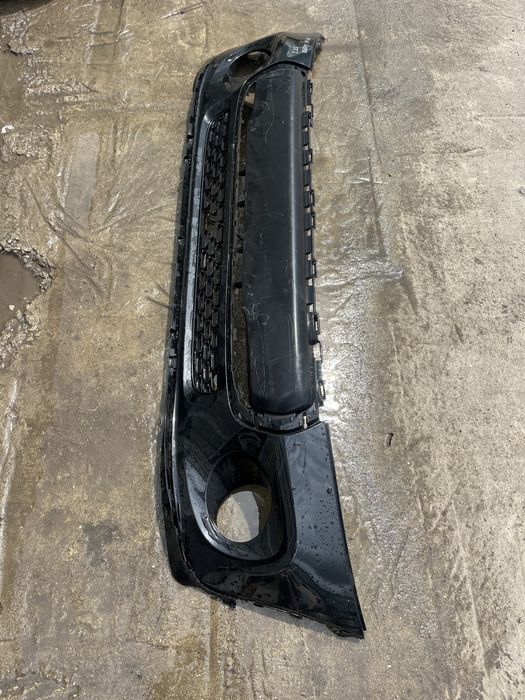 Броня Mini Cooper F56 5бр