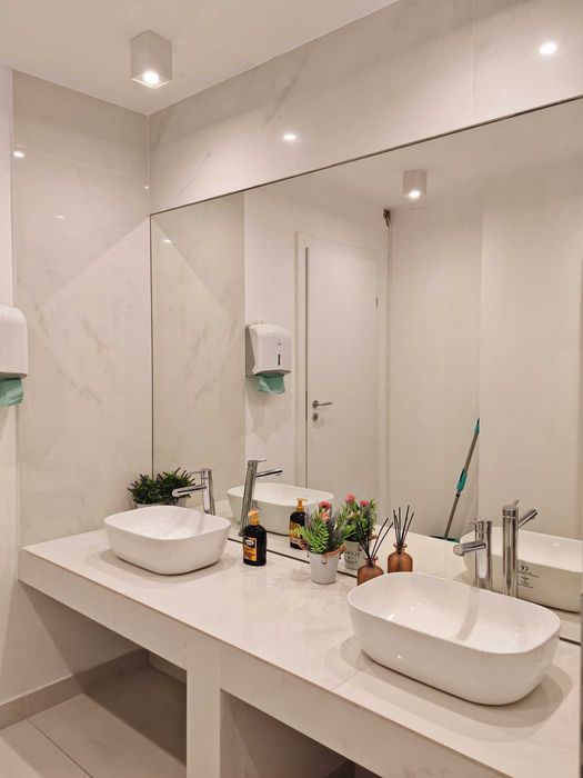 De inchiriat in sistem co-working