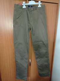 Pantaloni casual barbati X-Side masura M 32/32