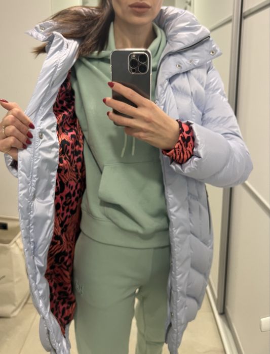 Страхотно Яке Sportalm