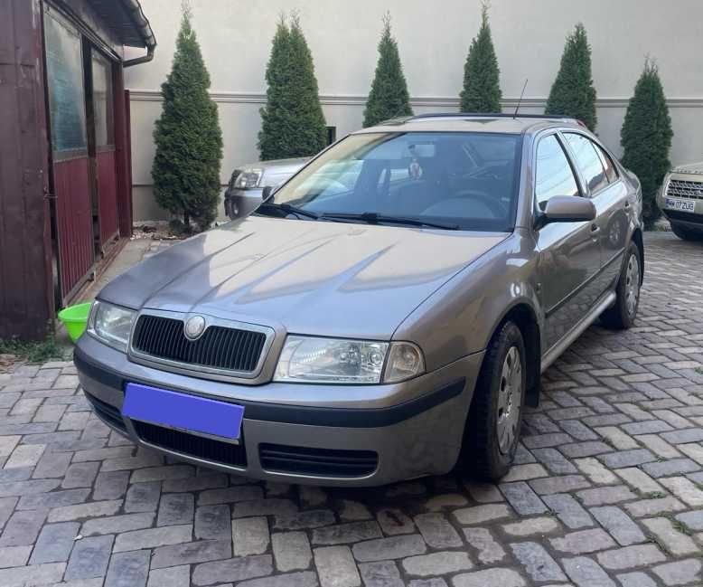 Skoda    Octavia