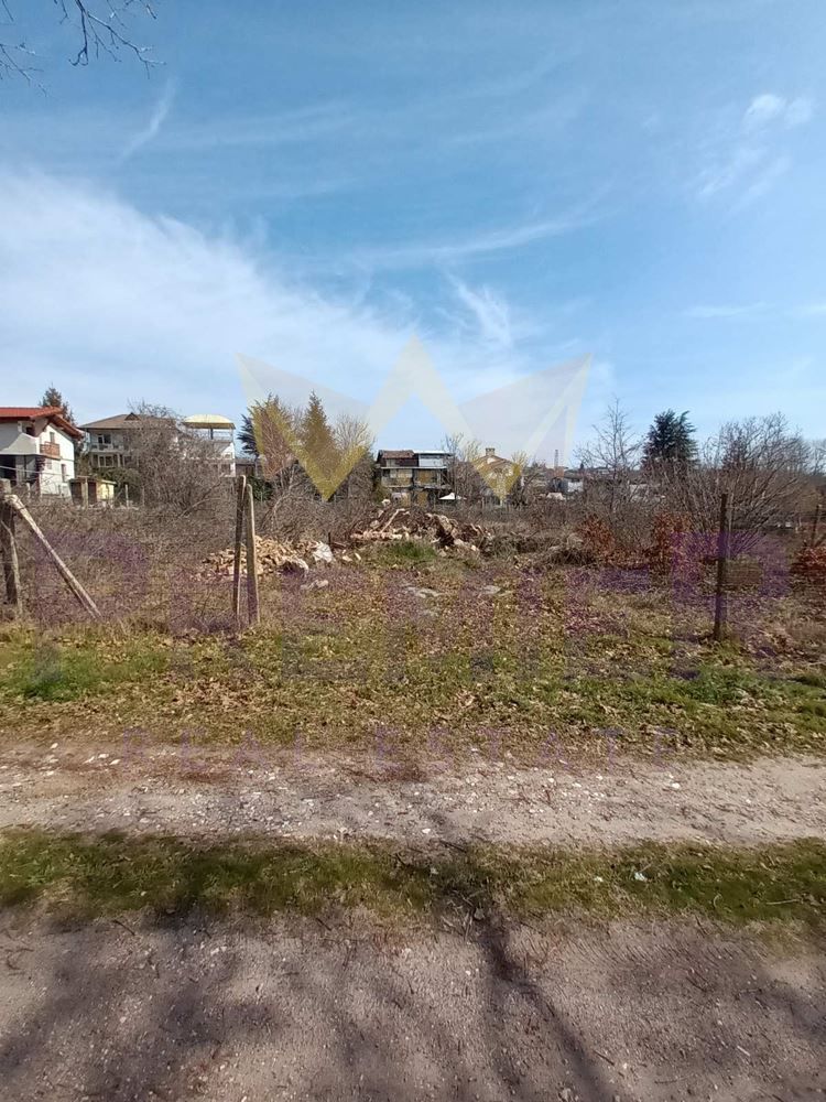 Продава се Парцел в Варна, м-т Ракитника - 600 кв.м за 95 €/кв.м - Снимка #8