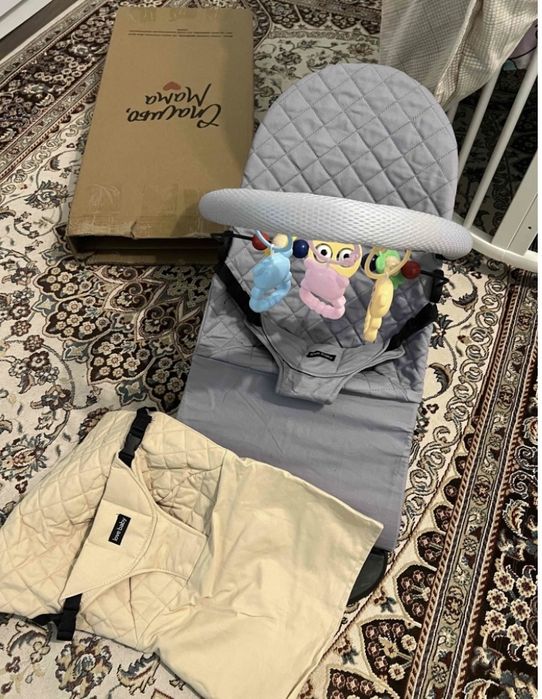 Шезлонг сатылады