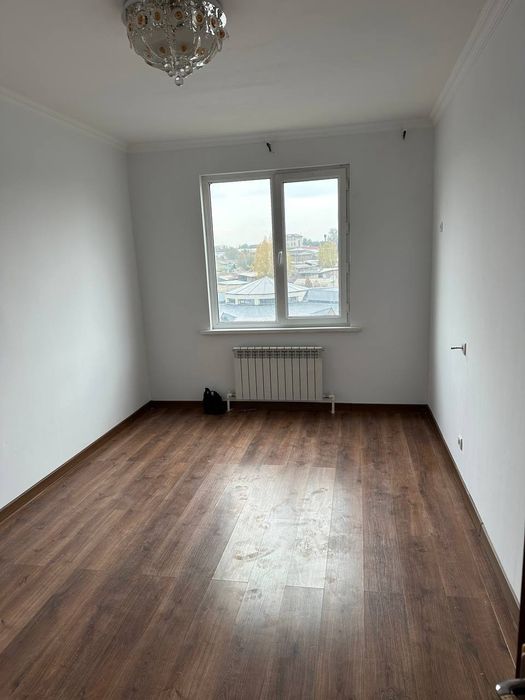 Чоштепа 1/6/7  1 хонали 36м² метрога якин Сергели