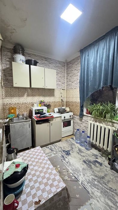 Продаётся 1-ком ТТЗ 2