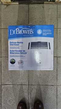 Sterilizator electric Deluxe Dr Browns