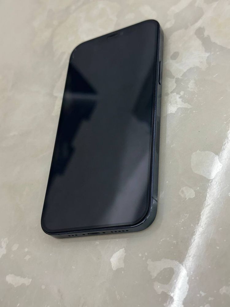 IPhone 12pro холати идеаль айби йок каробка документ бор холати яхшиии