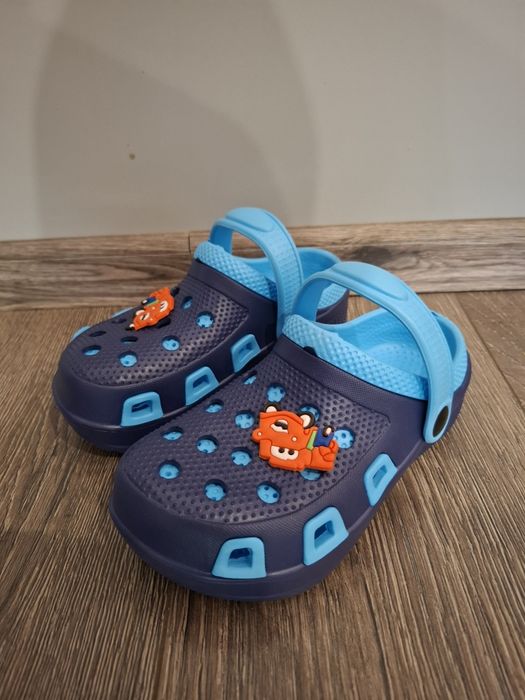 Нови детски джапанки RACH 32